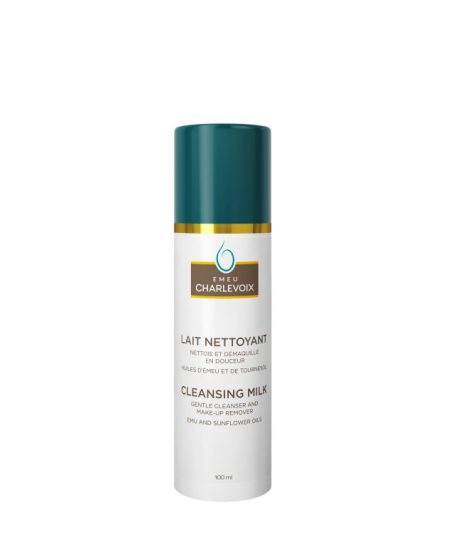 lait nettoyant