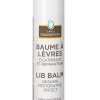 baume à lèvres à l'huile d'émeu