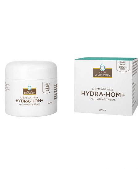 Crème visage homme huile d'émeu