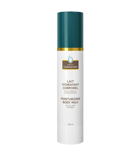 lait hydratant corporel