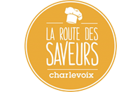 La route des saveurs Charlevoix