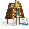 coffret soins visage huile d'émeu