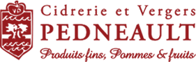 cidrerie pedneault