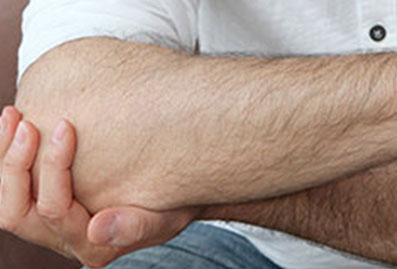 Douleurs articulaires et arthritique