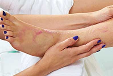 Hygiène du corps et des mains