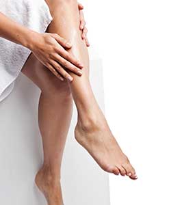 Soins du corps