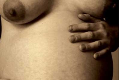 Breast care and chapping