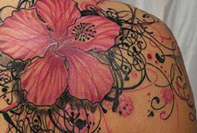 Tattoos