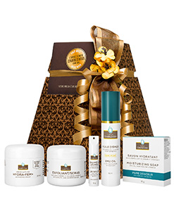 Ensembles cadeaux