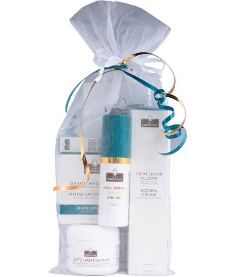 produits soins eczéma huile d'émeu