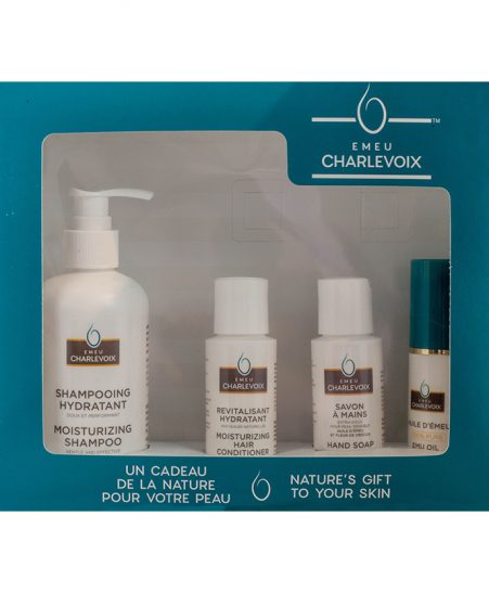 coffret capillaire