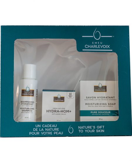 soins au masculin