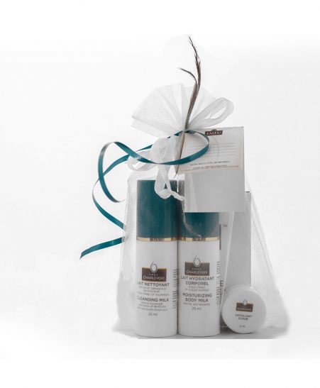 mini soins nettoyant