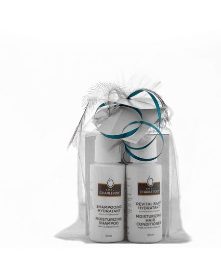 coffret mini capillaire