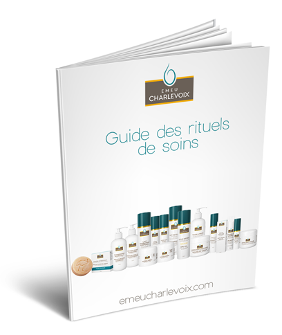guide de soins huile d'émeu