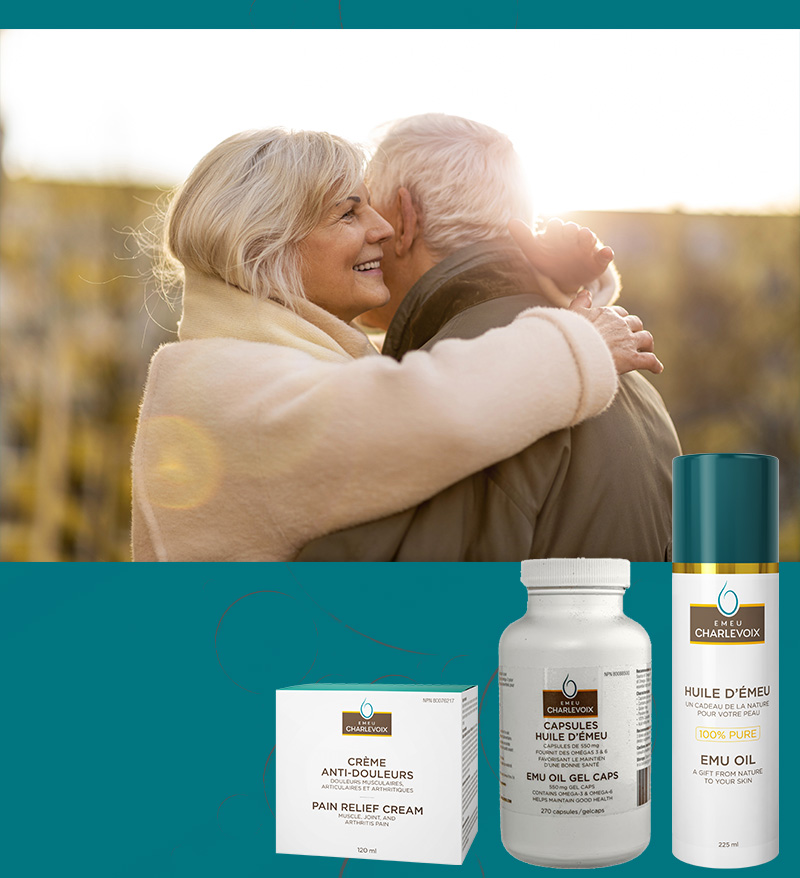 crème anti-douleur