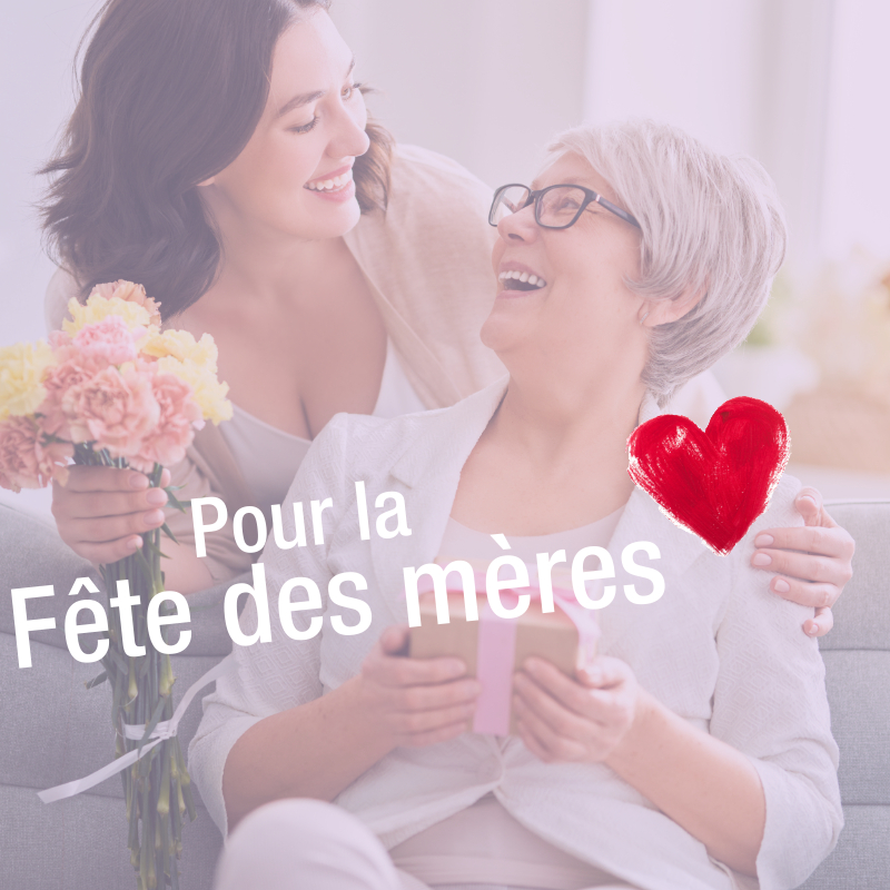 fête des mères