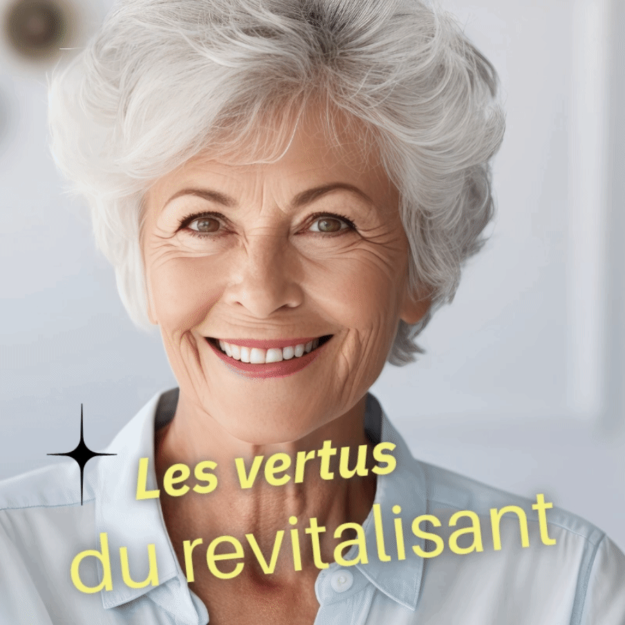 revitalisant